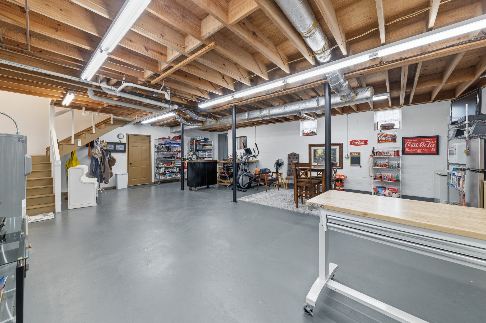 2644 Scribners Mill Road Culleoka, TN 38451 - Photo 54 of 87