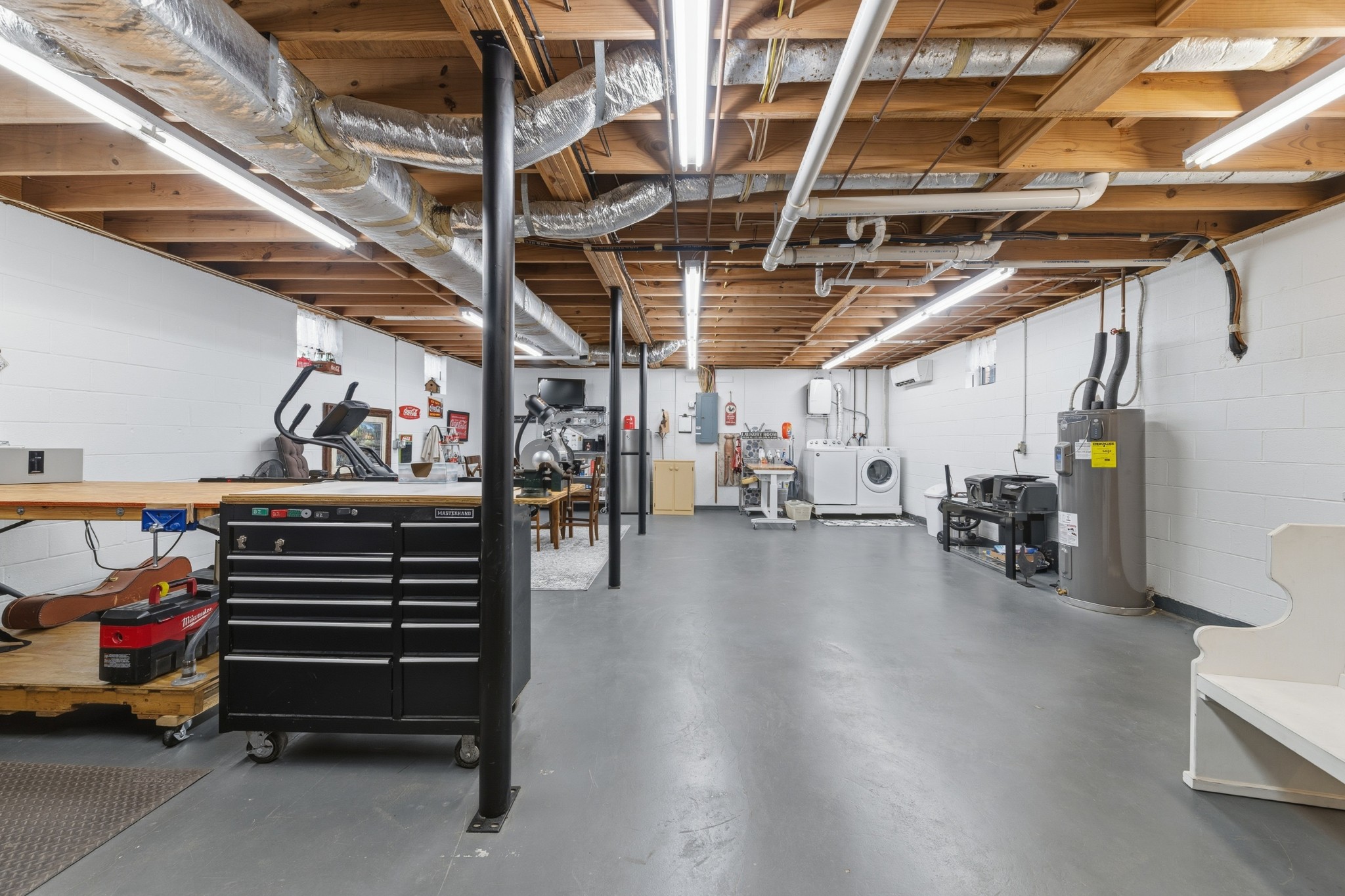 2644 Scribners Mill Road Culleoka, TN 38451 - Photo 56 of 87