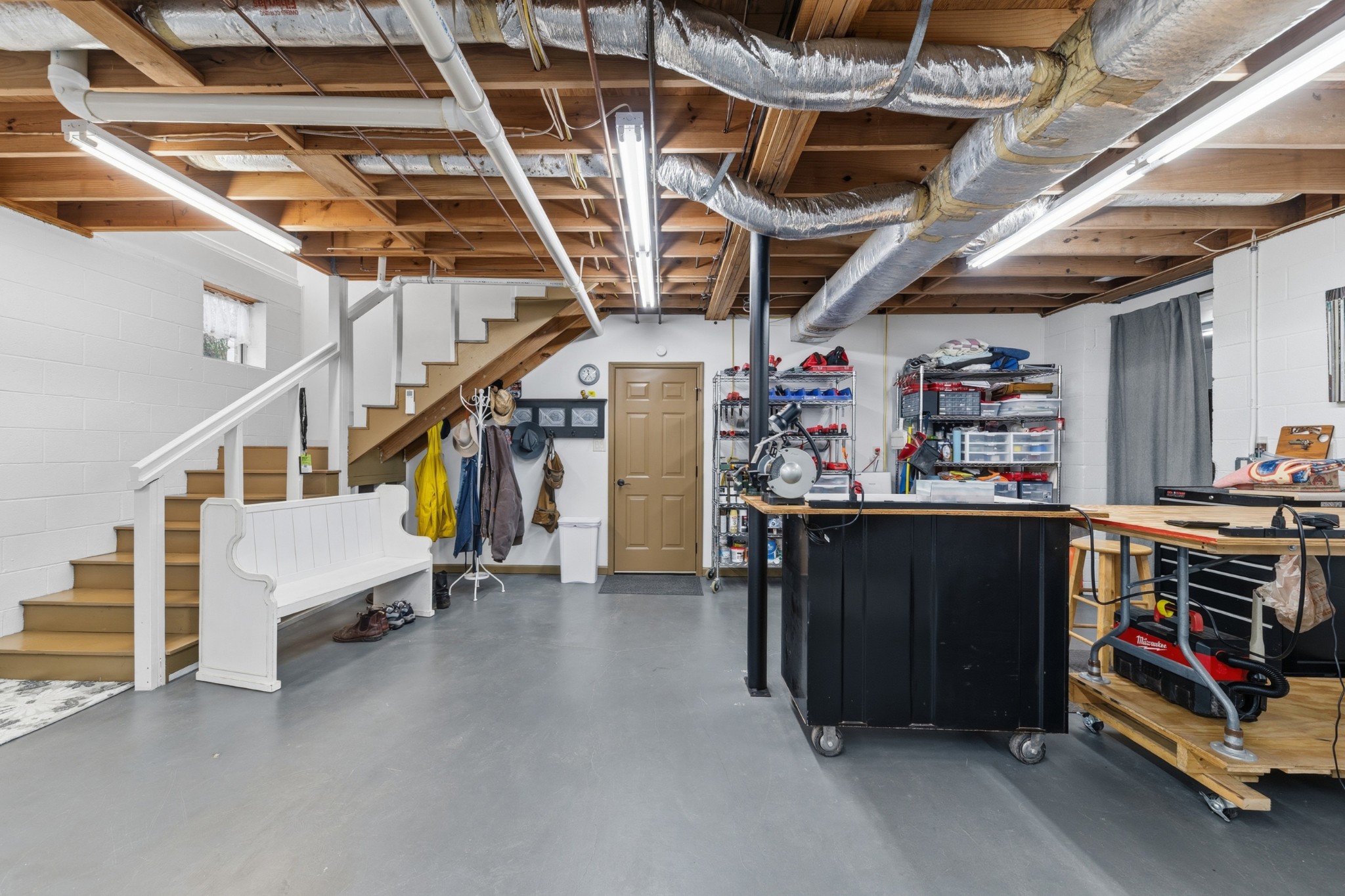 2644 Scribners Mill Road Culleoka, TN 38451 - Photo 59 of 87