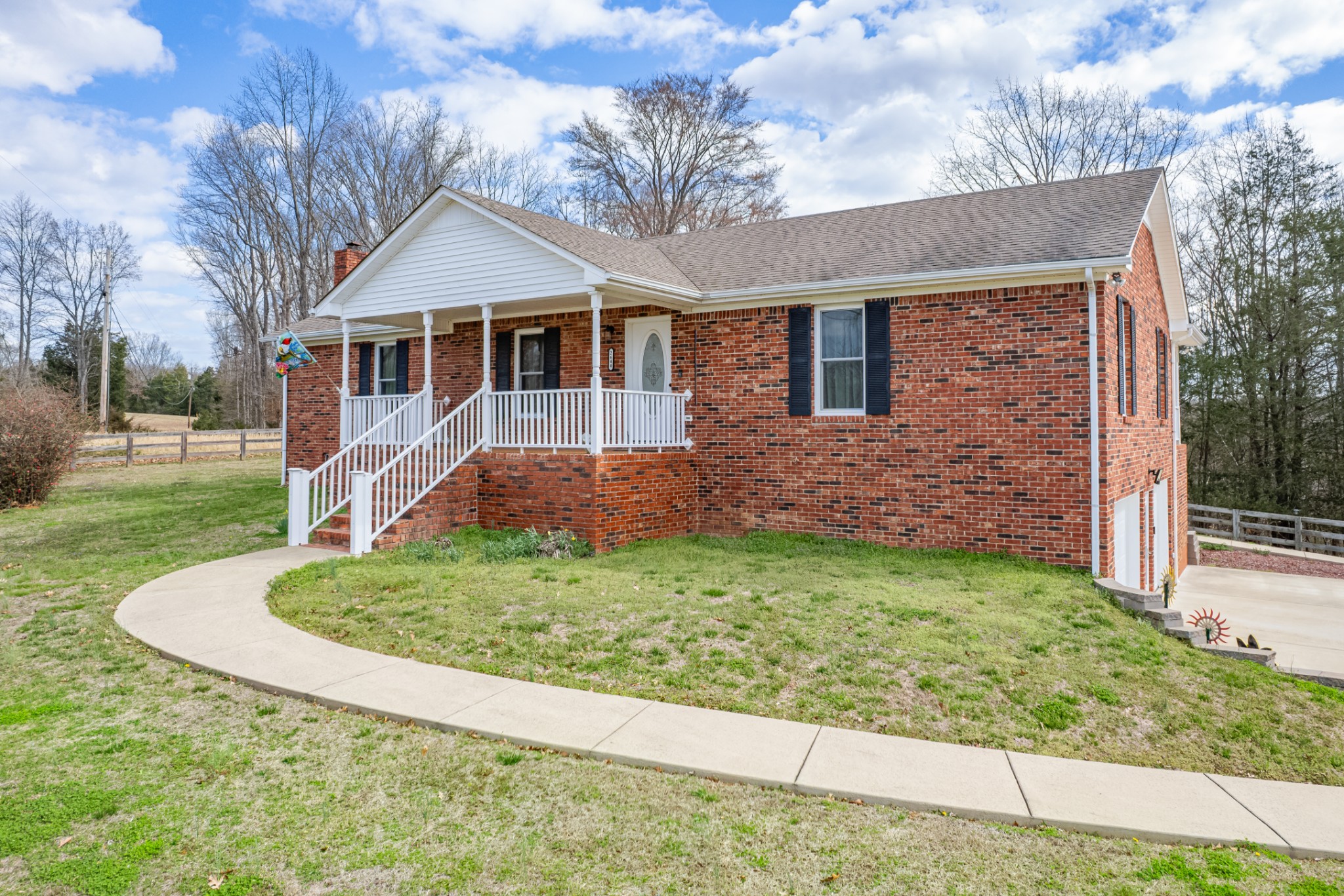 2644 Scribners Mill Road Culleoka, TN 38451 - Photo 6 of 87
