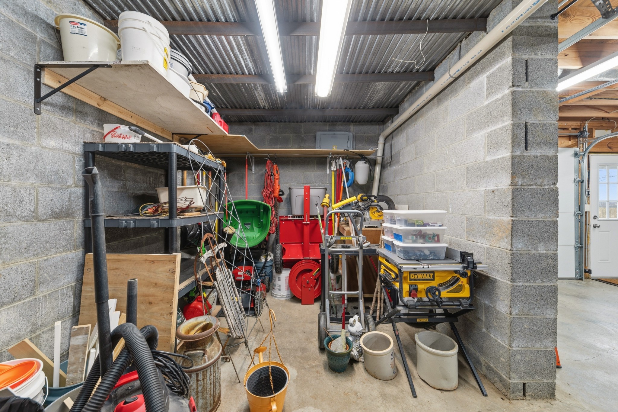 2644 Scribners Mill Road Culleoka, TN 38451 - Photo 64 of 87