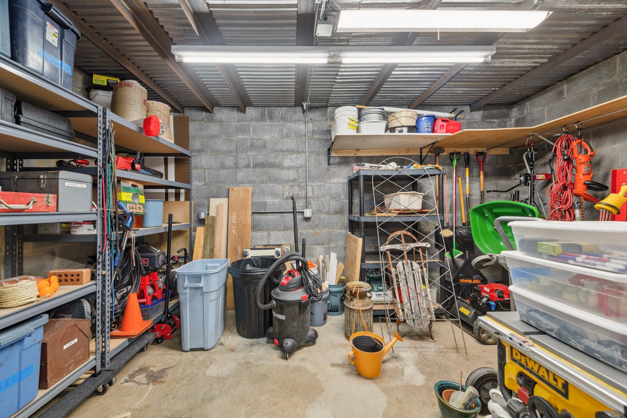 2644 Scribners Mill Road Culleoka, TN 38451 - Photo 65 of 87