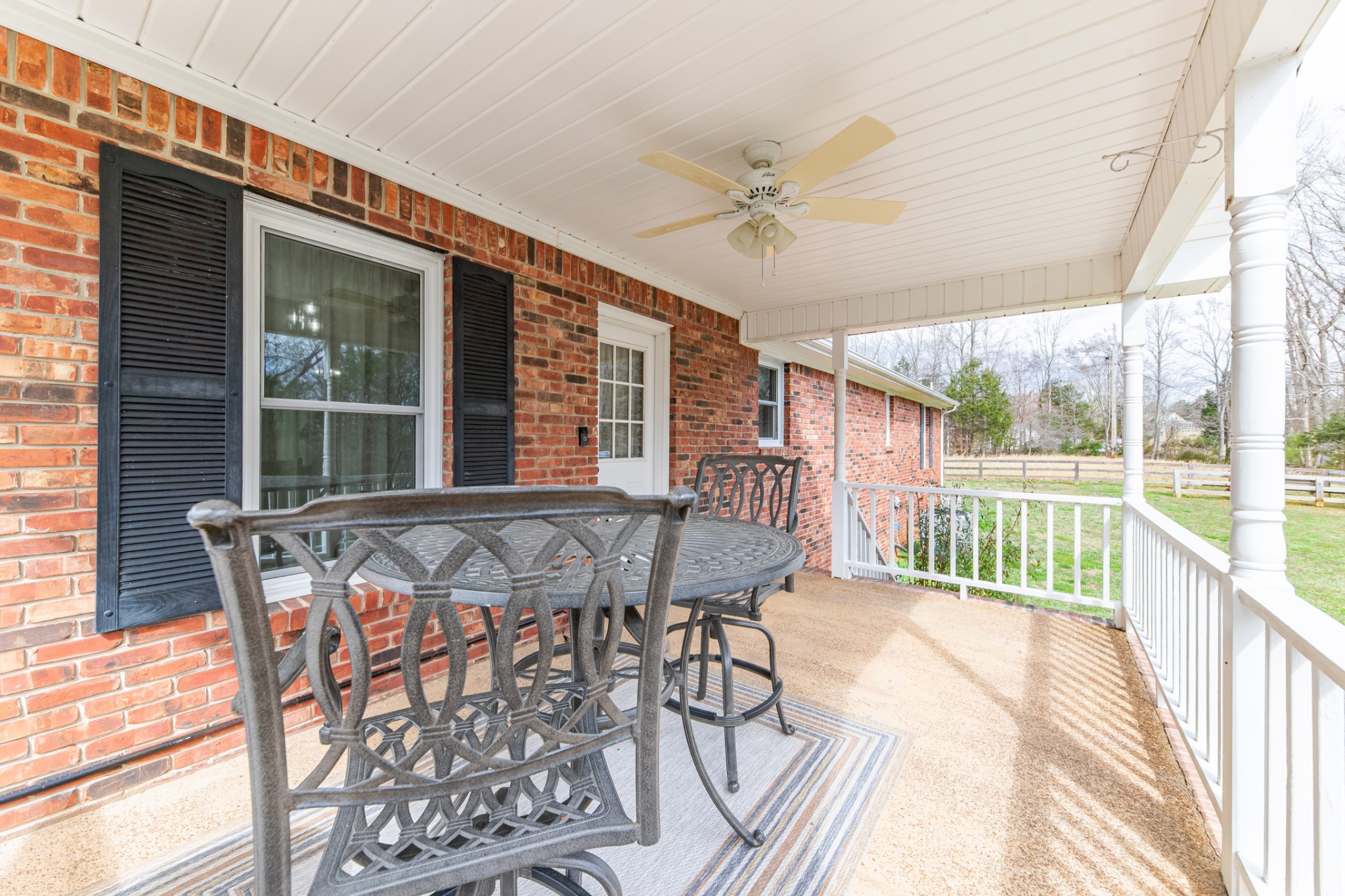 2644 Scribners Mill Road Culleoka, TN 38451 - Photo 66 of 87