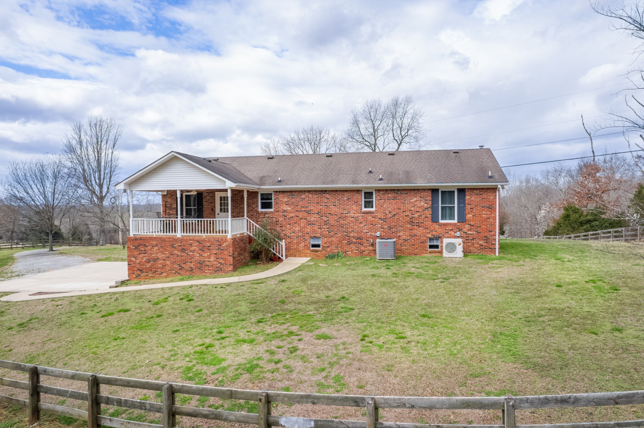 2644 Scribners Mill Road Culleoka, TN 38451 - Photo 70 of 87