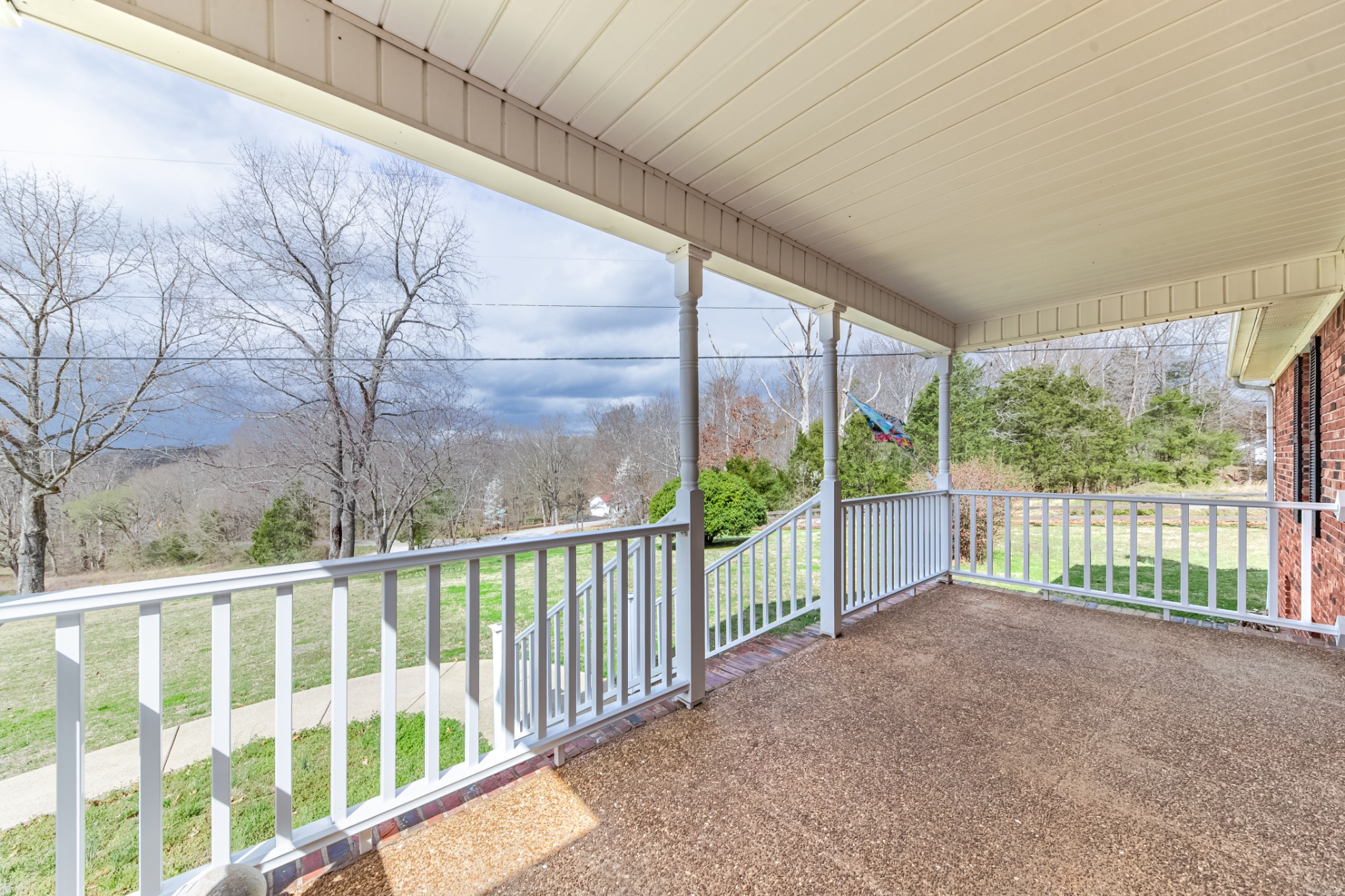 2644 Scribners Mill Road Culleoka, TN 38451 - Photo 7 of 87