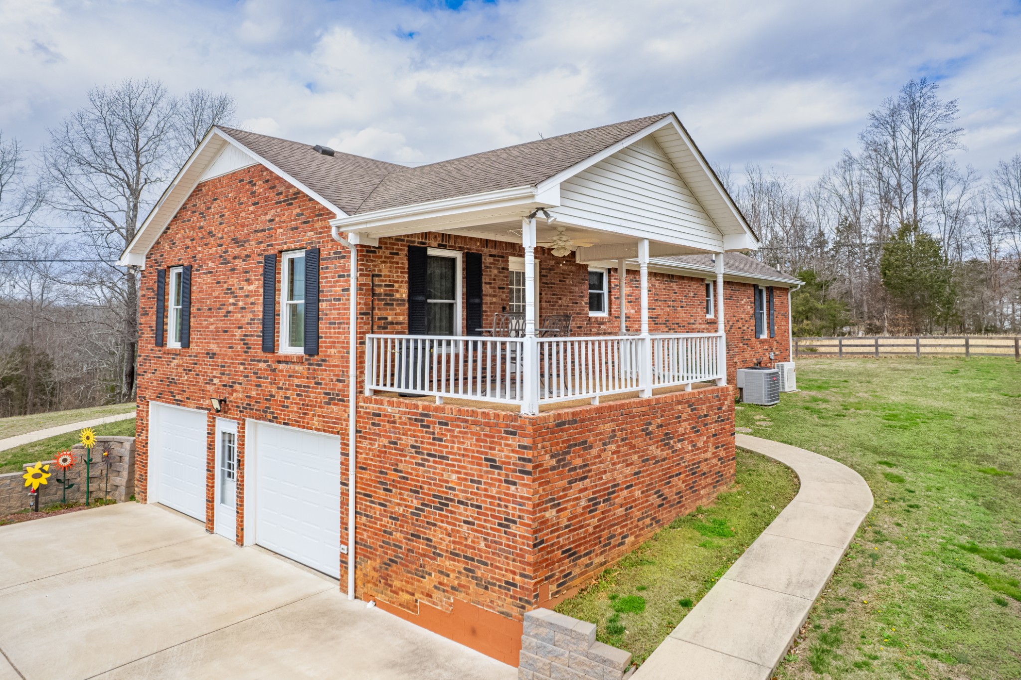 2644 Scribners Mill Road Culleoka, TN 38451 - Photo 71 of 87