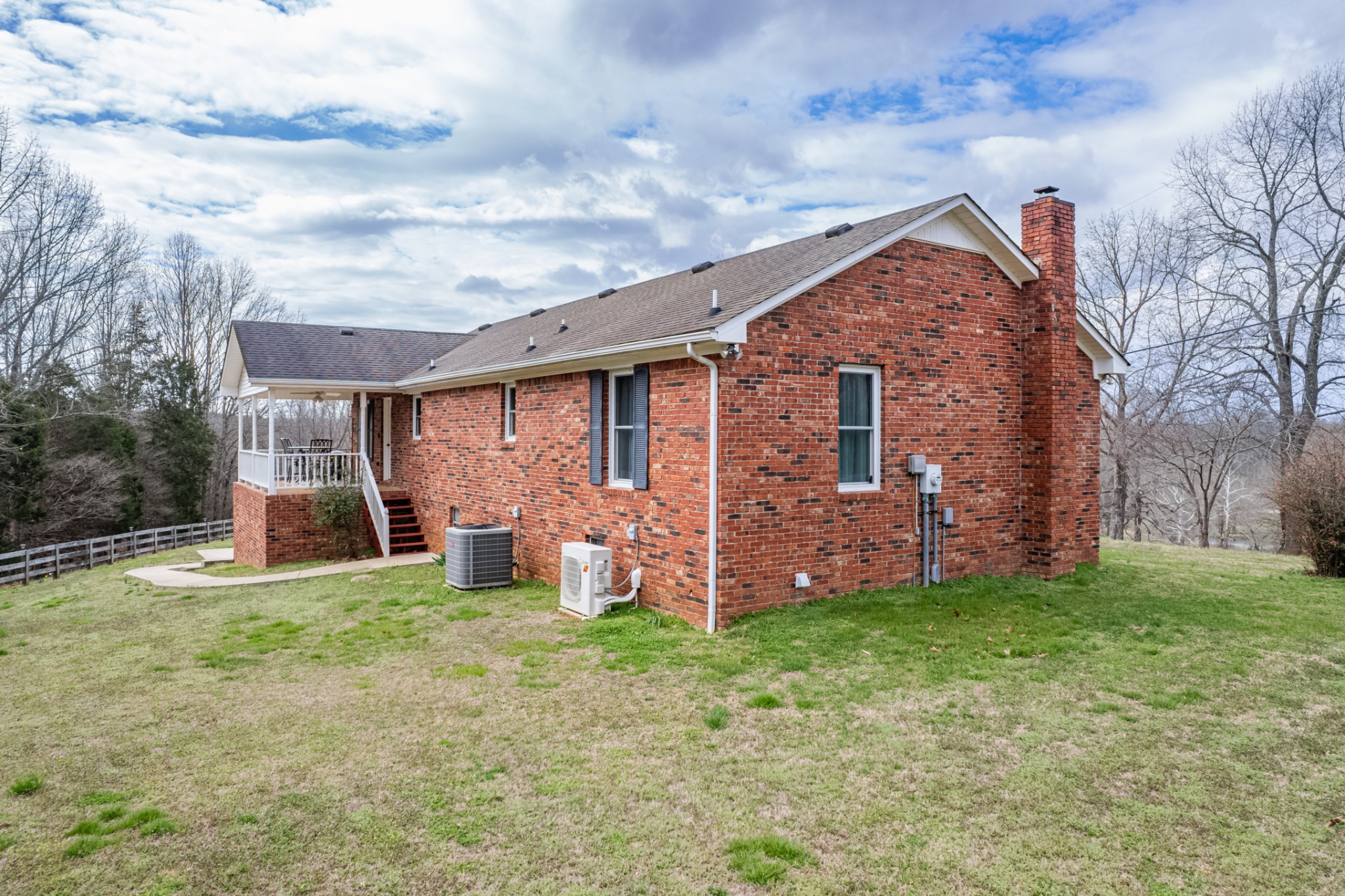 2644 Scribners Mill Road Culleoka, TN 38451 - Photo 73 of 87