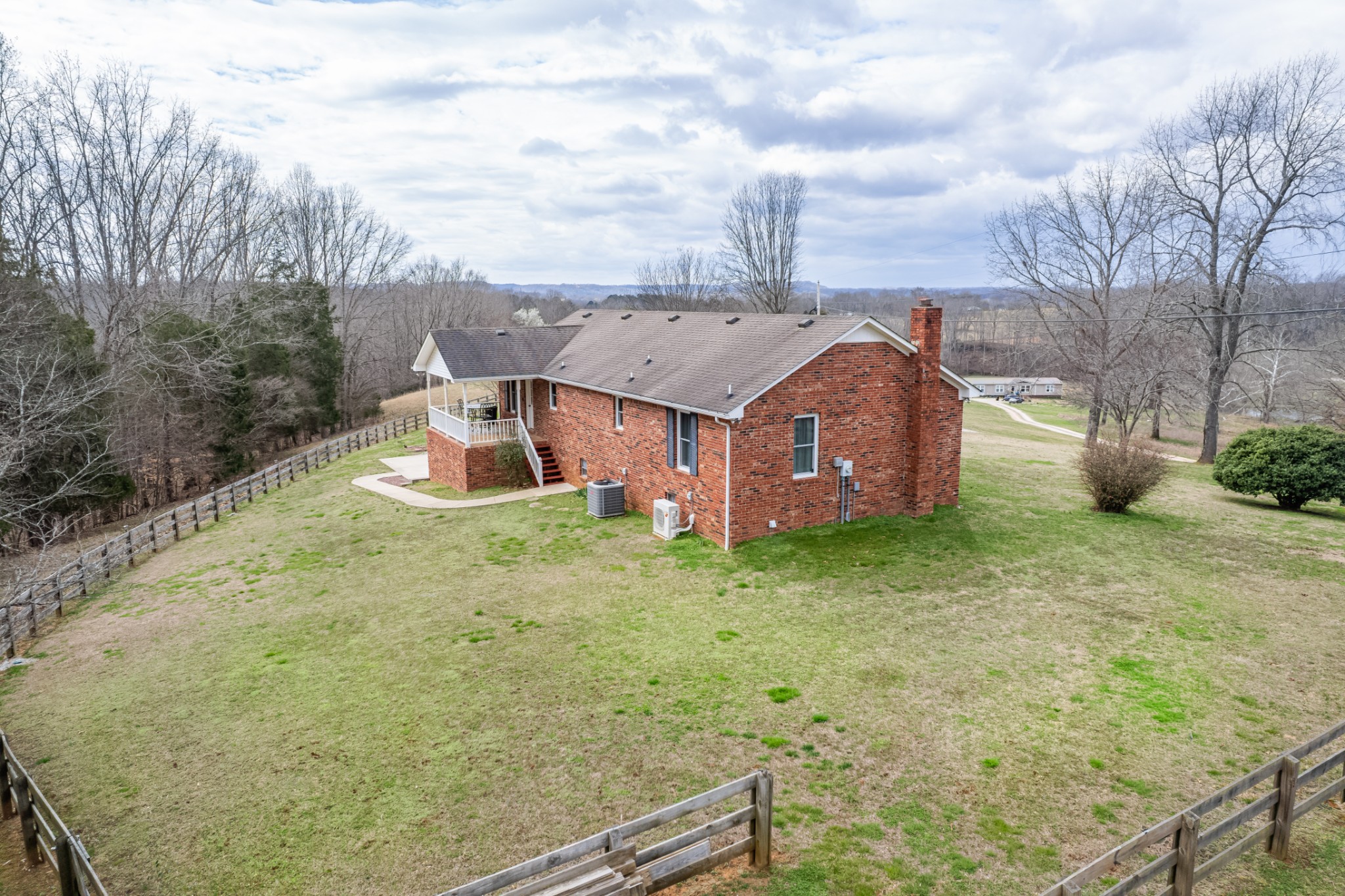 2644 Scribners Mill Road Culleoka, TN 38451 - Photo 73 of 87