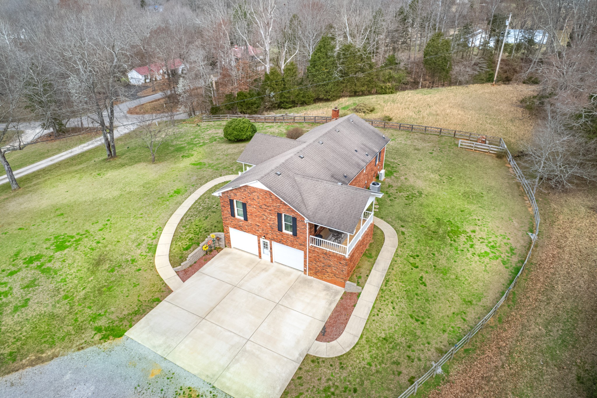 2644 Scribners Mill Road Culleoka, TN 38451 - Photo 74 of 87