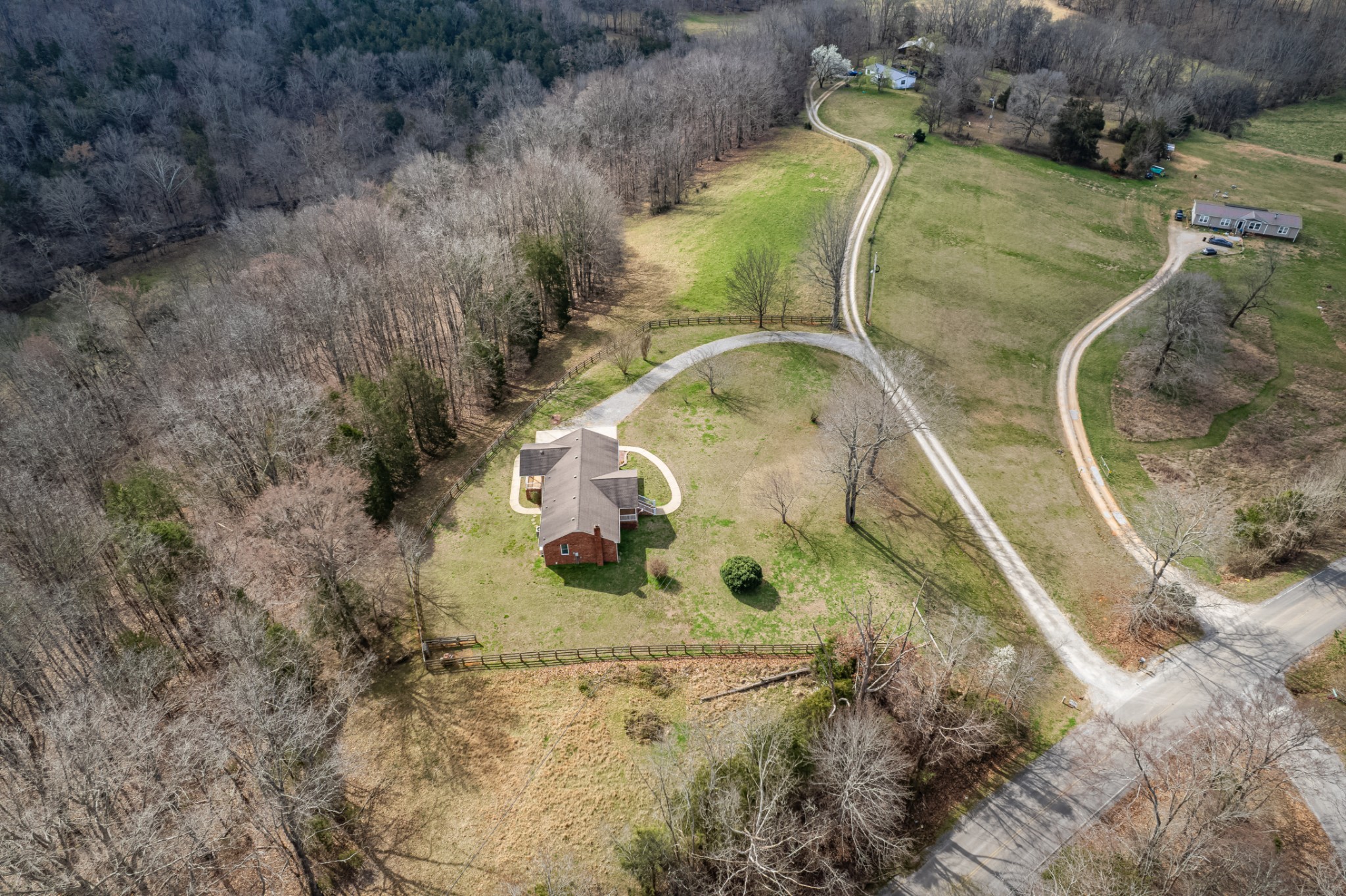 2644 Scribners Mill Road Culleoka, TN 38451 - Photo 76 of 87