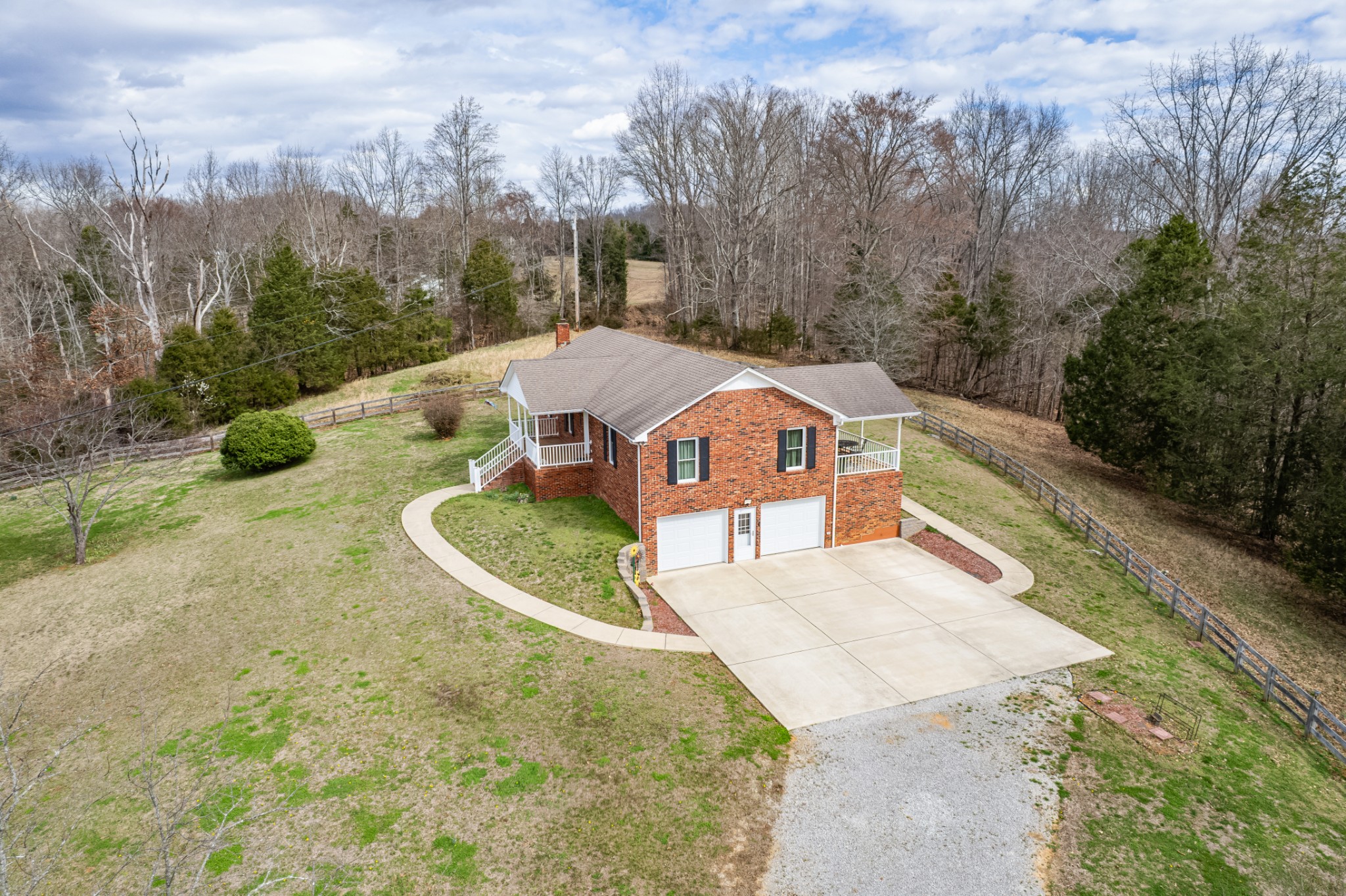 2644 Scribners Mill Road Culleoka, TN 38451 - Photo 76 of 87