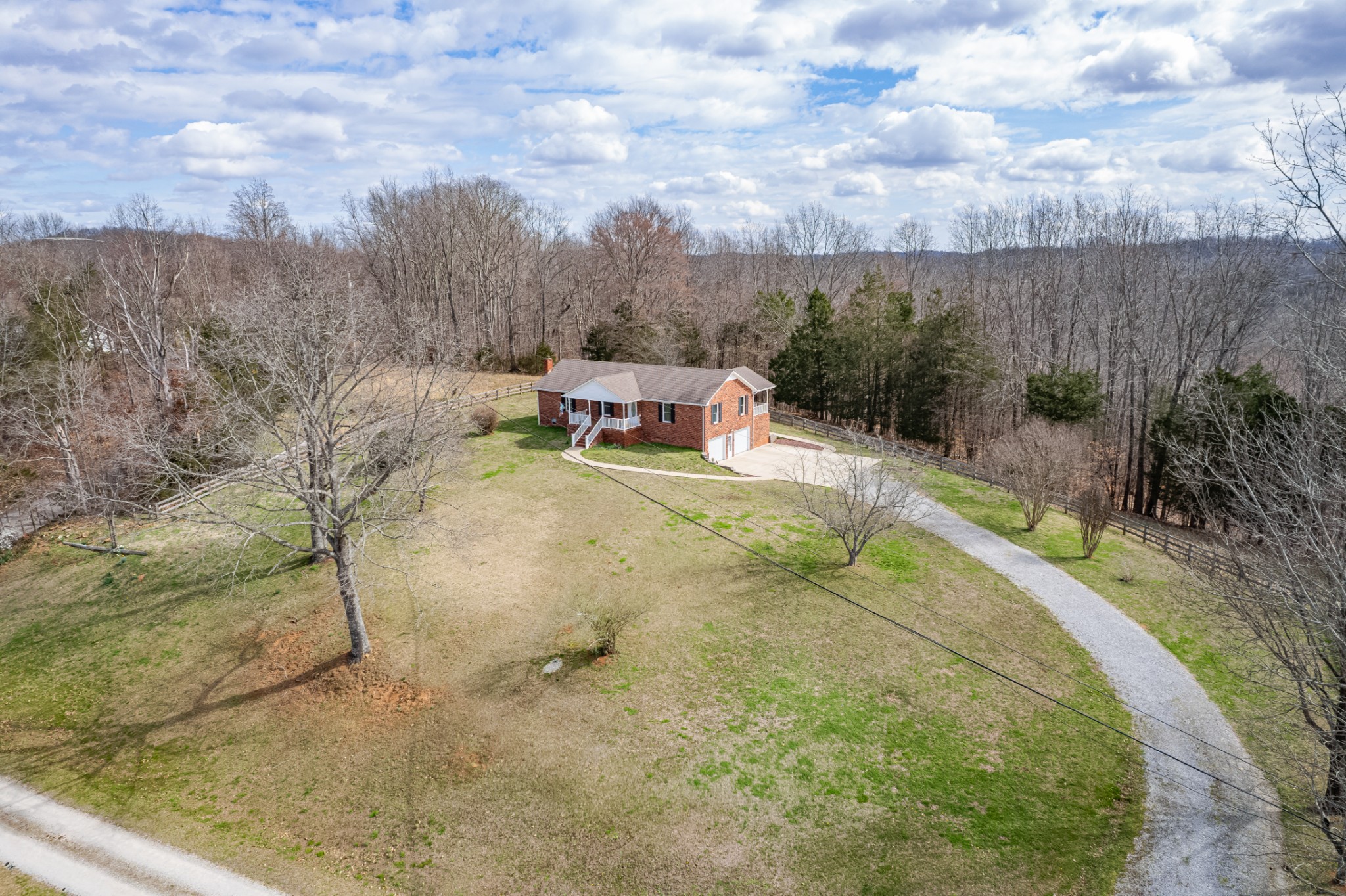 2644 Scribners Mill Road Culleoka, TN 38451 - Photo 78 of 87