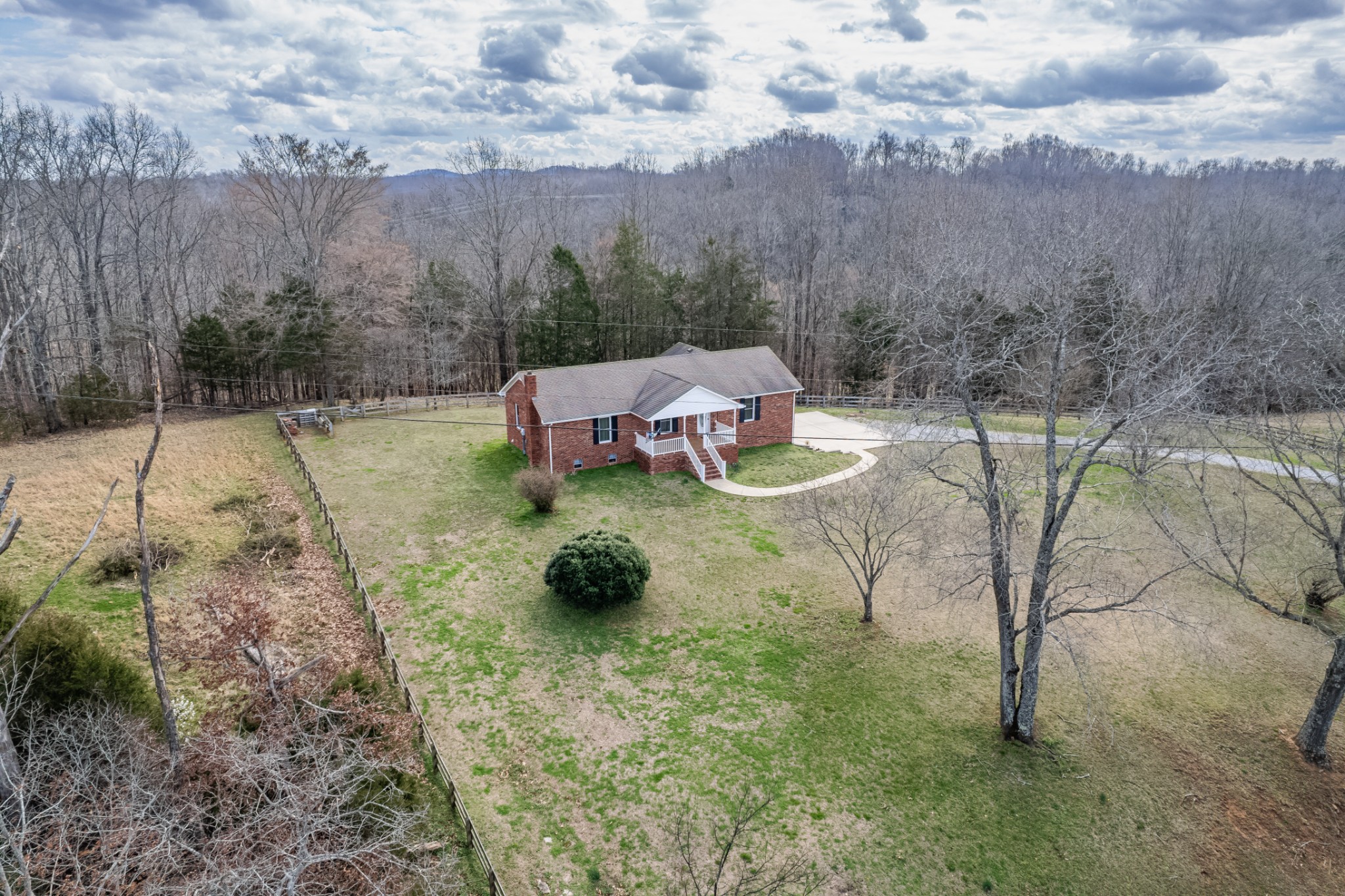 2644 Scribners Mill Road Culleoka, TN 38451 - Photo 79 of 87