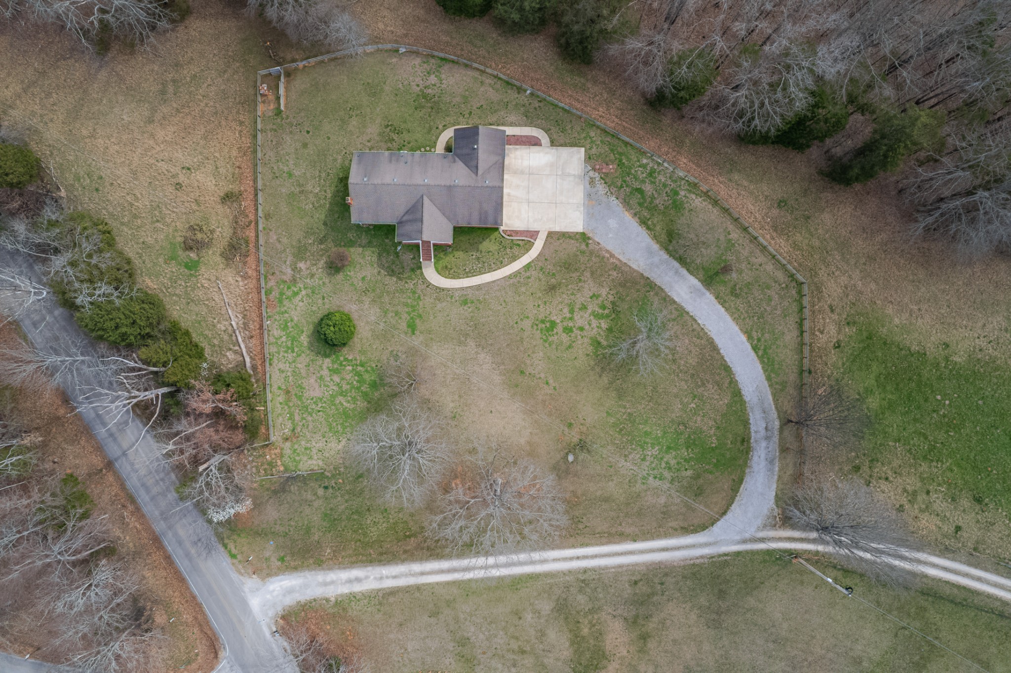 2644 Scribners Mill Road Culleoka, TN 38451 - Photo 80 of 87