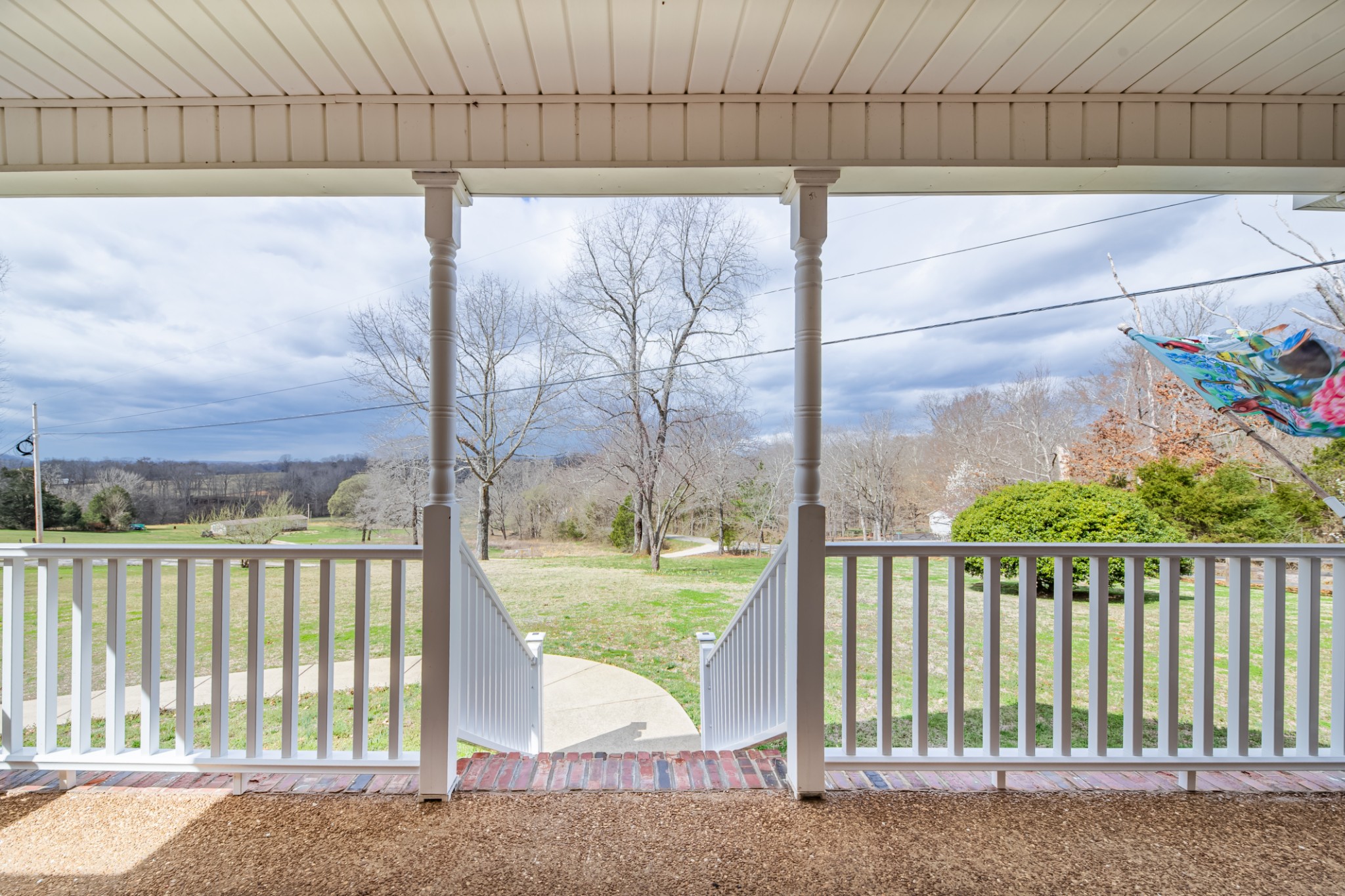 2644 Scribners Mill Road Culleoka, TN 38451 - Photo 8 of 87