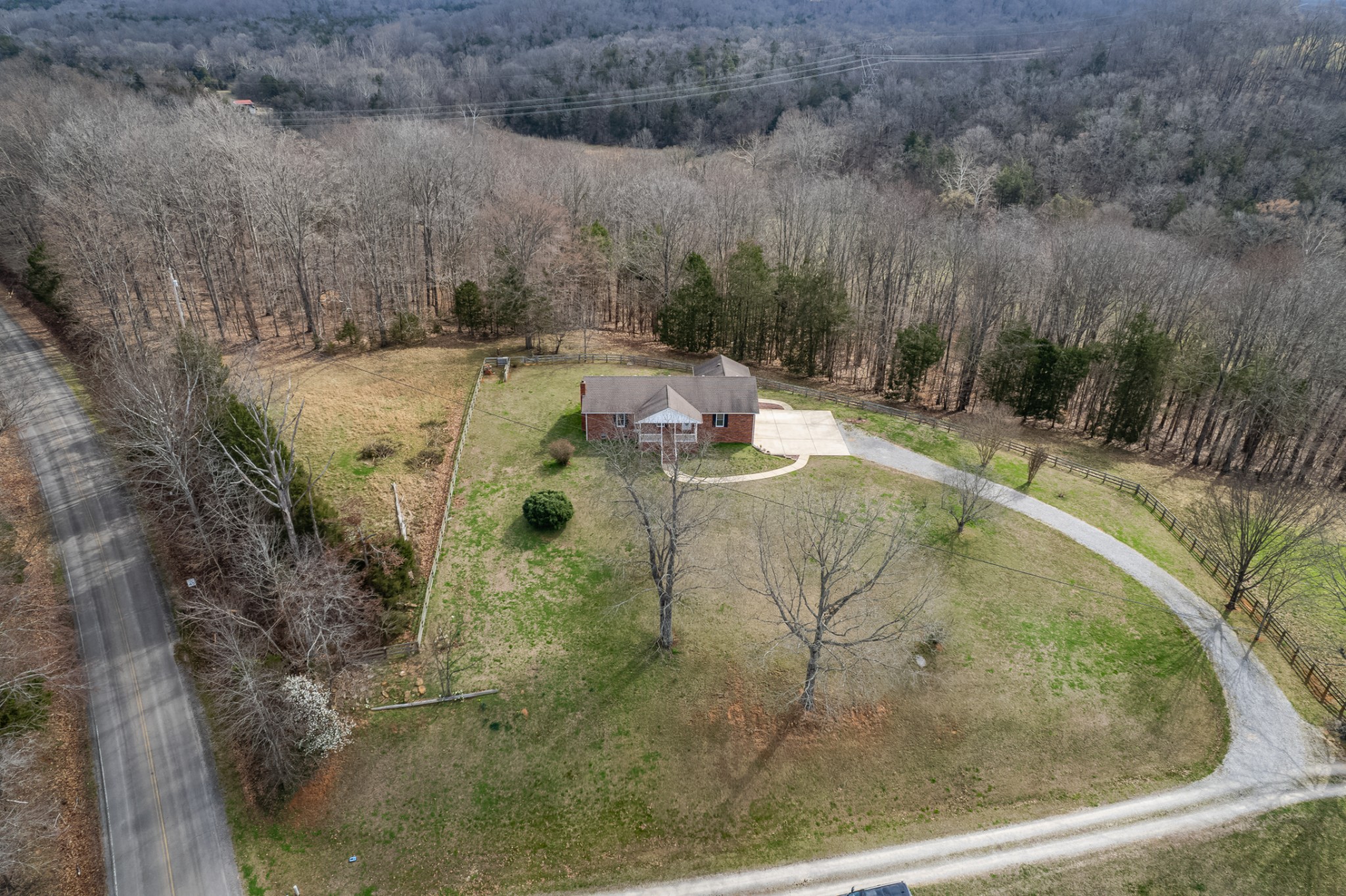 2644 Scribners Mill Road Culleoka, TN 38451 - Photo 81 of 87