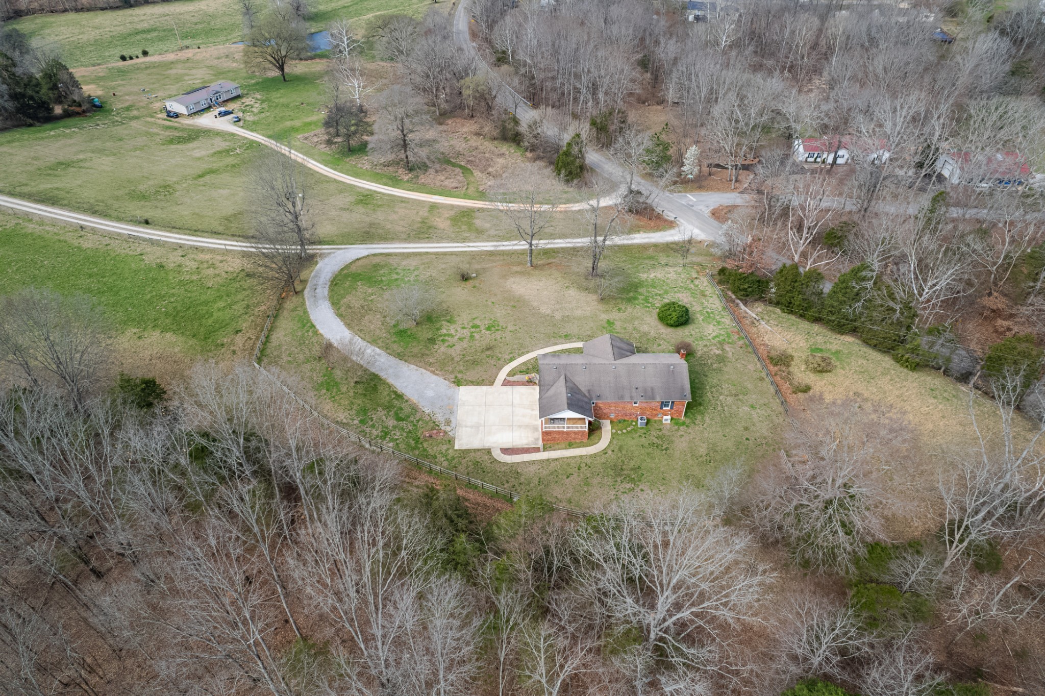 2644 Scribners Mill Road Culleoka, TN 38451 - Photo 84 of 87