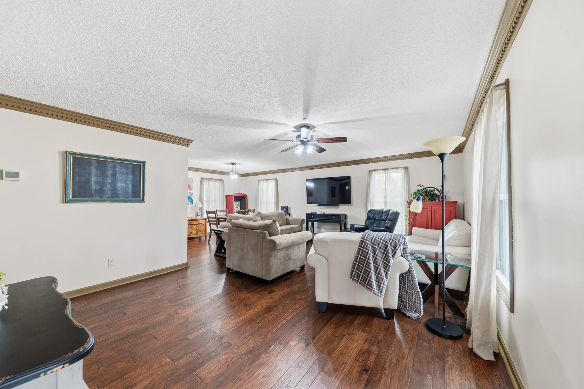 2644 Scribners Mill Road Culleoka, TN 38451 - Photo 10 of 87