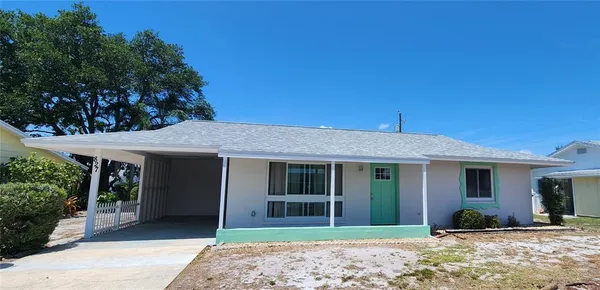 $195,000 | 827 La Jolla Avenue, Sun City Center, FL 33573