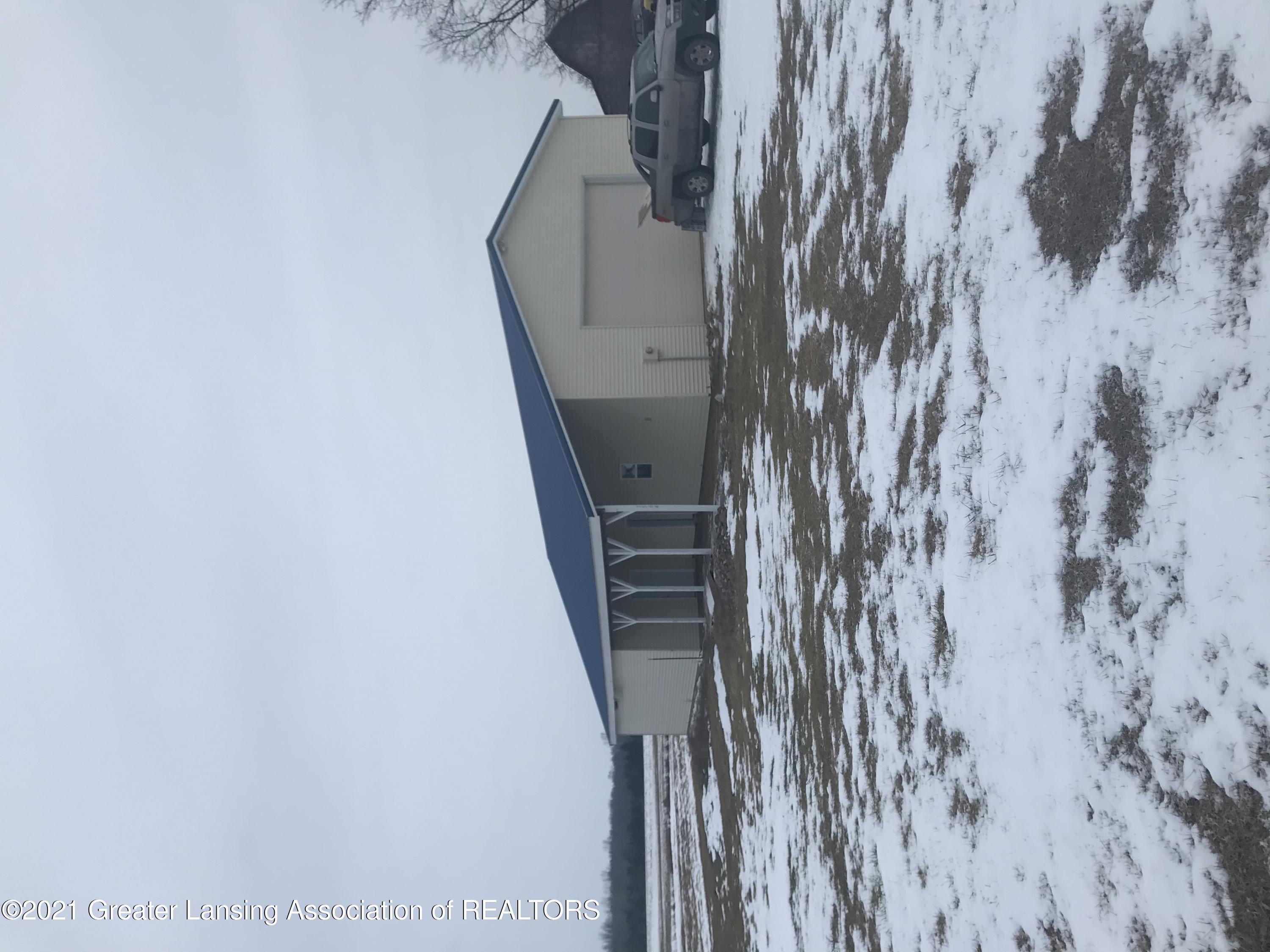 1564 Staley Road Lyons, MI 48851 - Photo 1 of 8 Front