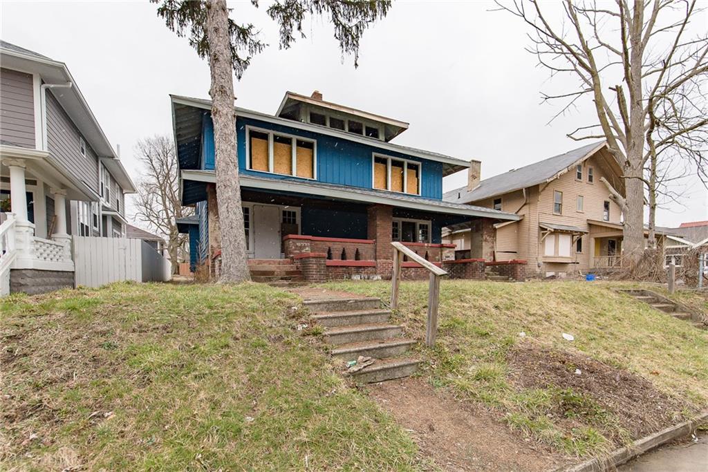 3262 Ruckle Street Indianapolis, IN 46205 - Photo 4 of 7 Gallery Image 4