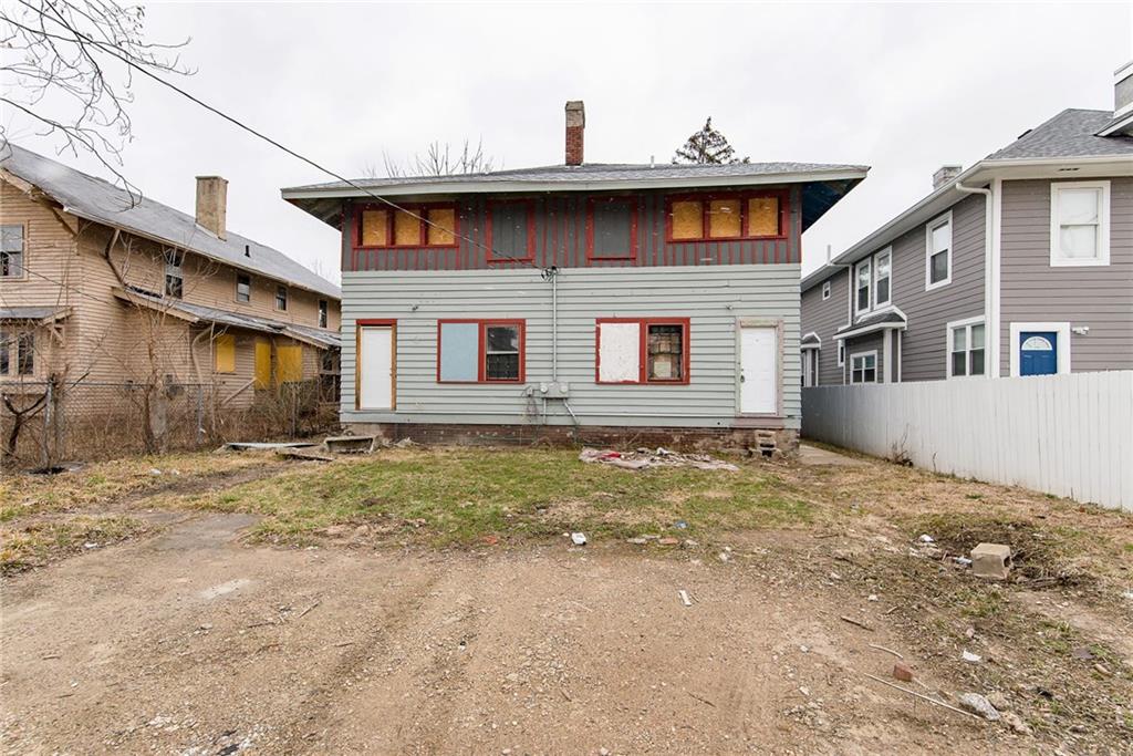 3262 Ruckle Street Indianapolis, IN 46205 - Photo 6 of 7 Gallery Image 6