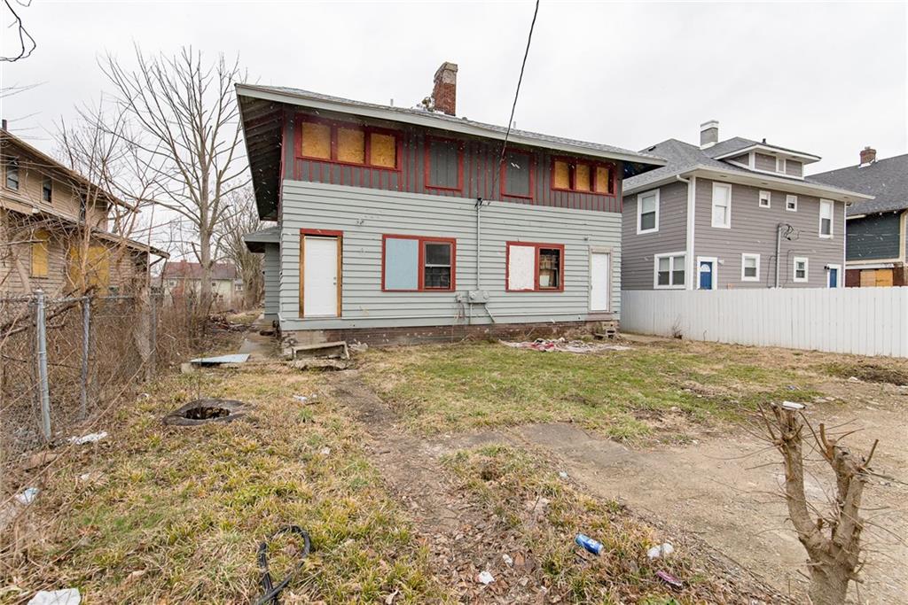 3262 Ruckle Street Indianapolis, IN 46205 - Photo 7 of 7 Gallery Image 7