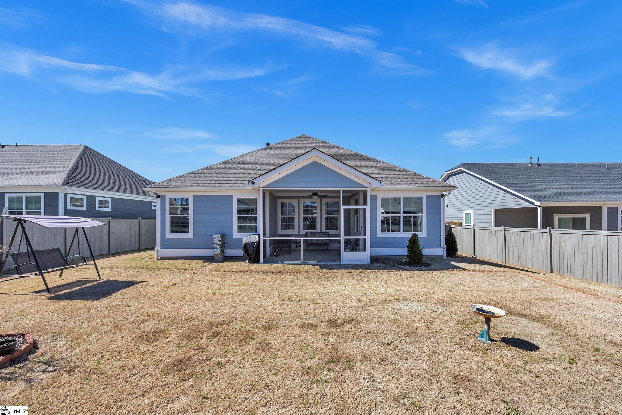 9 Octavia Road Taylors, SC 29687 - Photo 23 of 25 Gallery Image 23