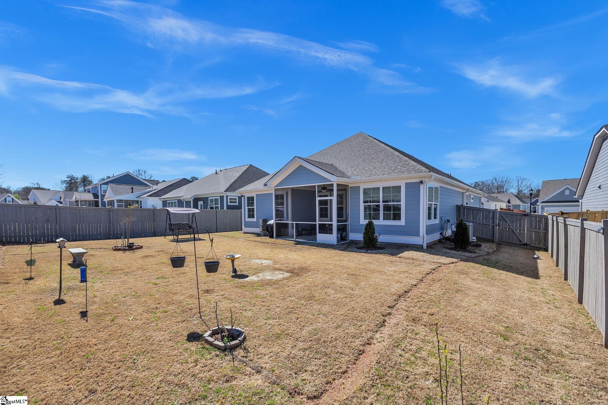 9 Octavia Road Taylors, SC 29687 - Photo 24 of 25 Gallery Image 24