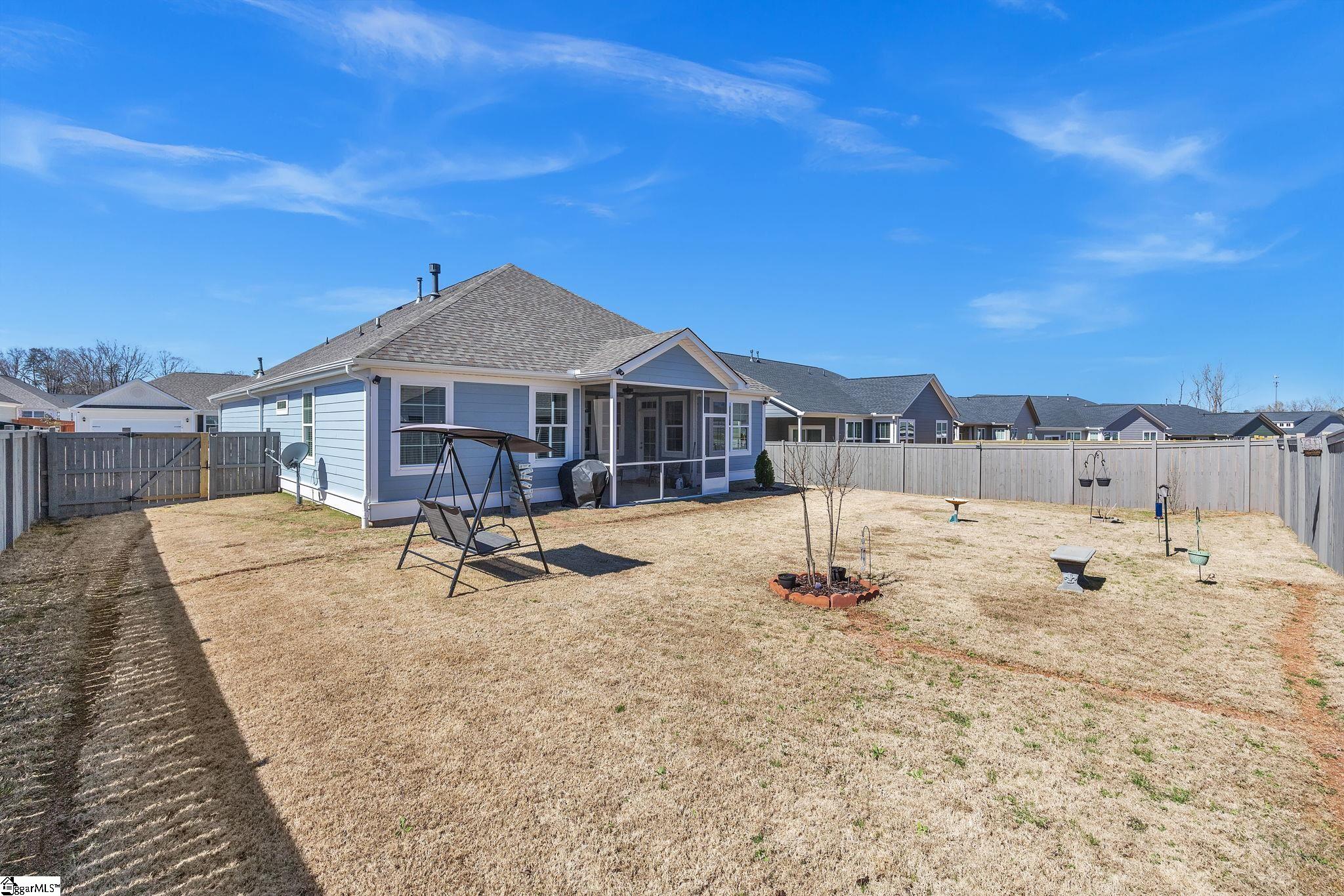 9 Octavia Road Taylors, SC 29687 - Photo 25 of 25 Gallery Image 25