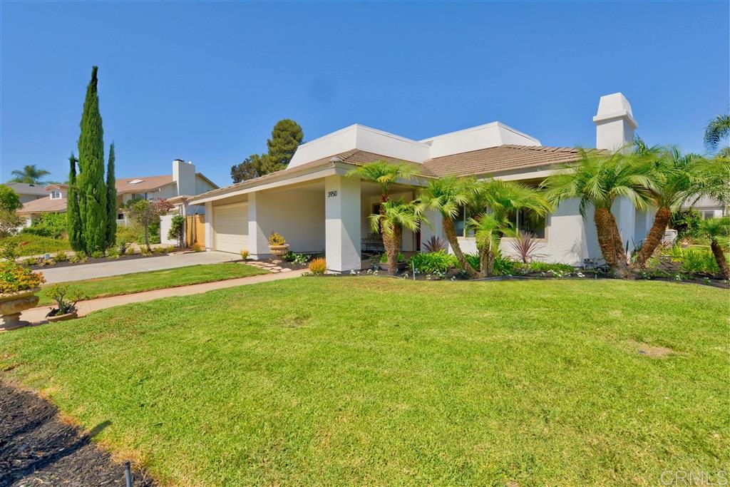 3950 Via Reposo Rancho Santa Fe, CA 92091 - Photo 2 of 18
