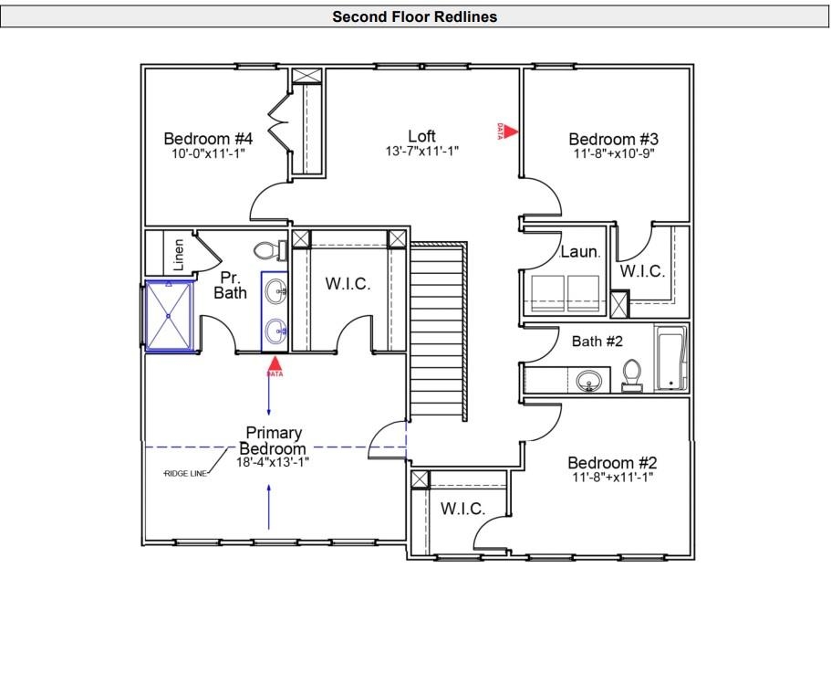 5039 Burke Meadows Run Chesnee, SC 29323 - Photo 3 of 4