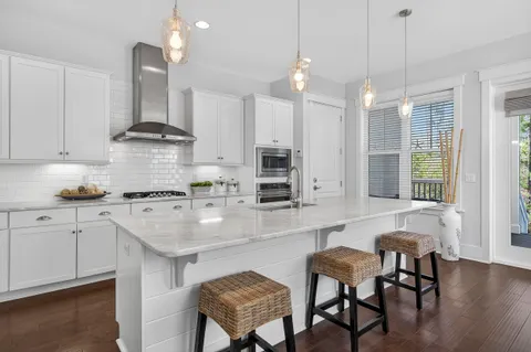 $1,350,000 | 613 Flatwoods Forest Loop, Santa Rosa Beach, FL 32459