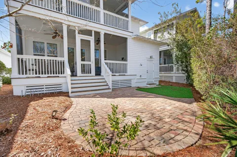 $1,350,000 | 613 Flatwoods Forest Loop, Santa Rosa Beach, FL 32459