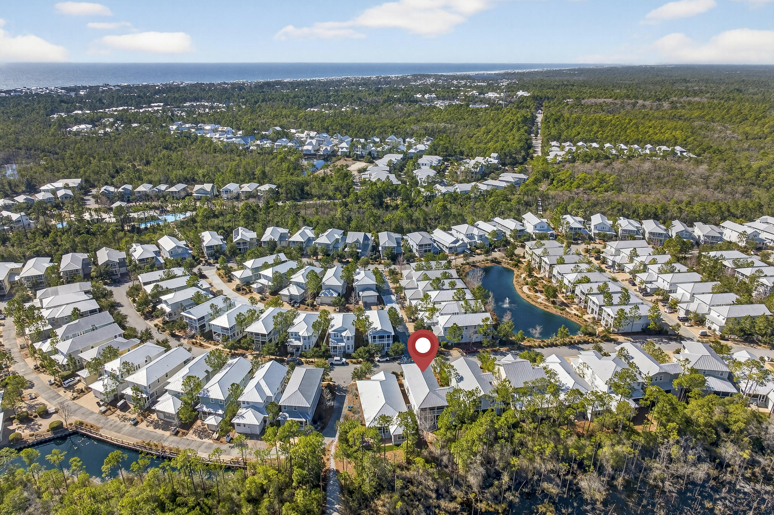 613 Flatwoods Forest Loop Santa Rosa Beach, FL 32459 - Photo 38 of 56 DJI_0019 copy