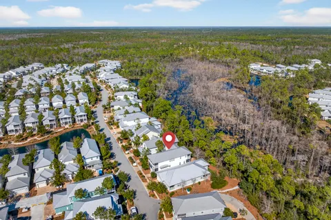 $1,350,000 | 613 Flatwoods Forest Loop, Santa Rosa Beach, FL 32459