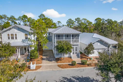 $1,350,000 | 613 Flatwoods Forest Loop, Santa Rosa Beach, FL 32459