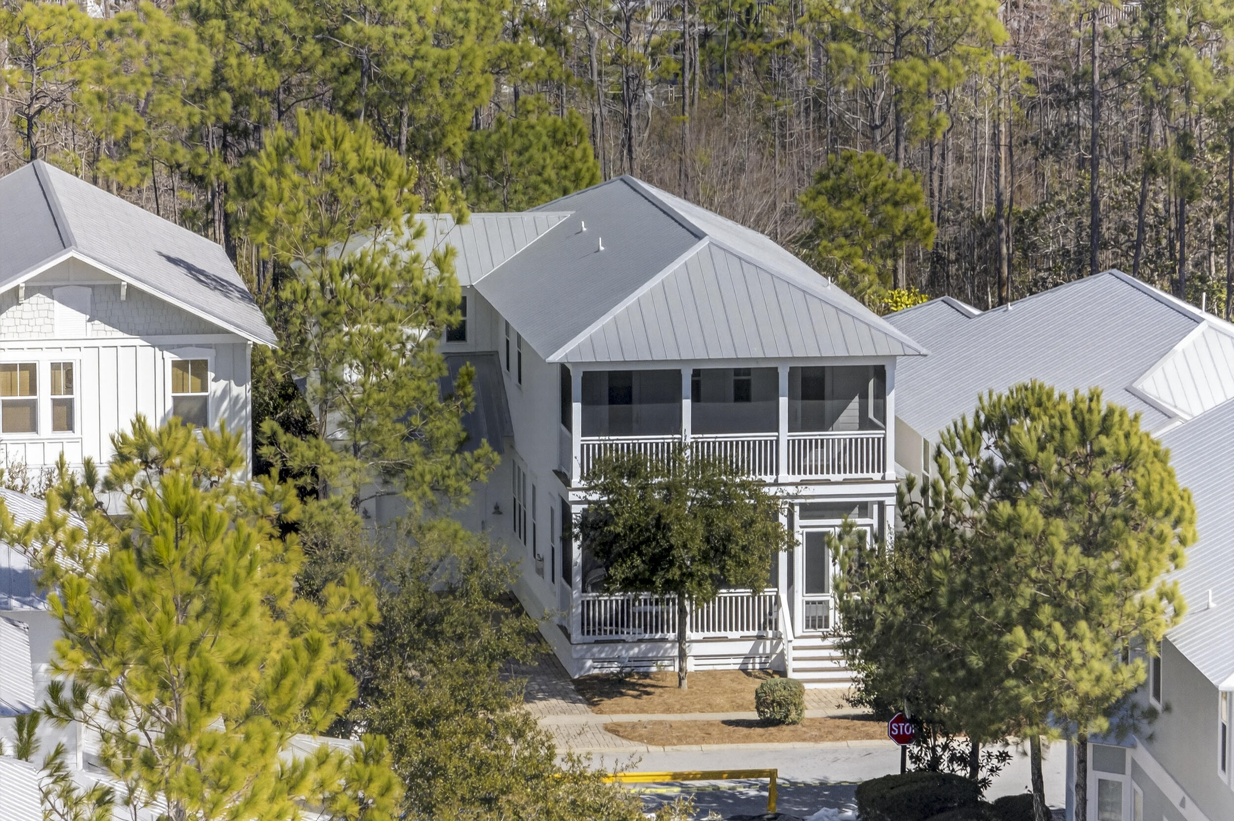 613 Flatwoods Forest Loop Santa Rosa Beach, FL 32459 - Photo 42 of 56 DJI_0029