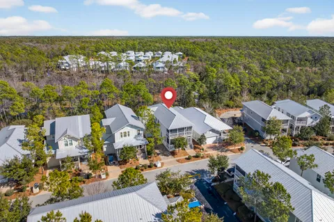 $1,350,000 | 613 Flatwoods Forest Loop, Santa Rosa Beach, FL 32459