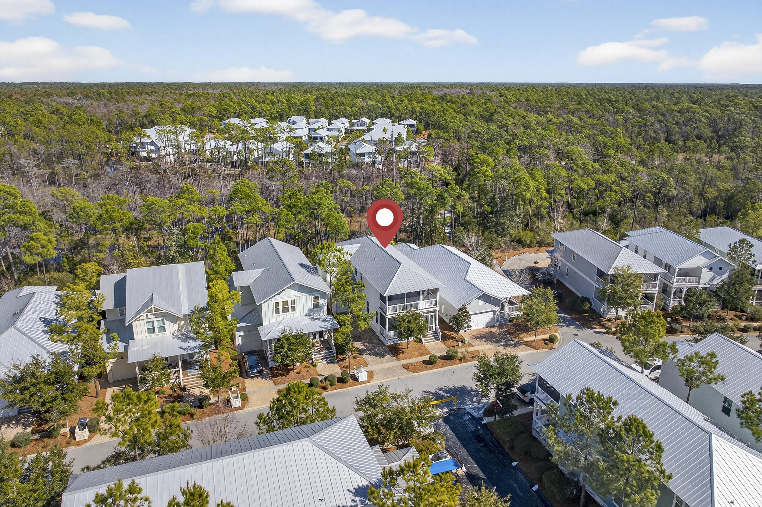 613 Flatwoods Forest Loop Santa Rosa Beach, FL 32459 - Photo 43 of 56 DJI_0993 copy