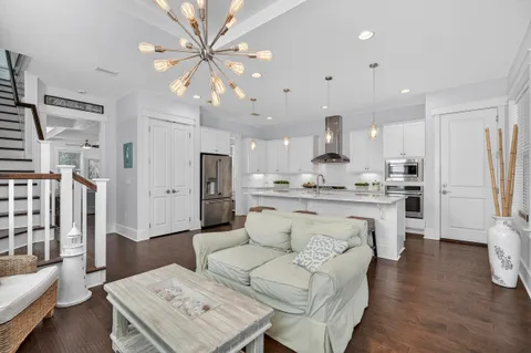 $1,350,000 | 613 Flatwoods Forest Loop, Santa Rosa Beach, FL 32459