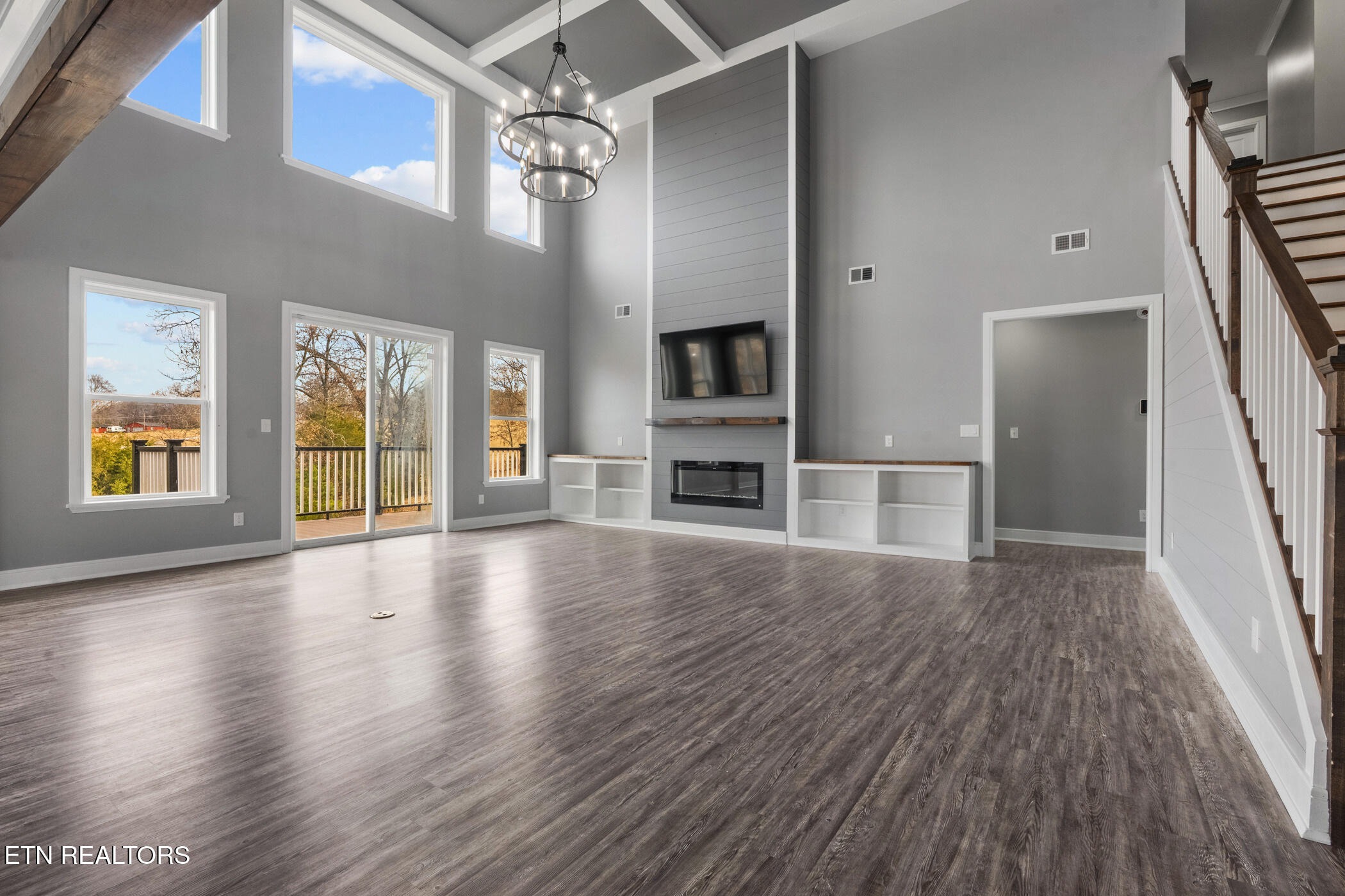 118 Gallahad Court Sevierville, TN 37876 - Photo 11 of 57 dsc04410