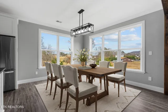 $999,900 | 118 Gallahad Court, Sevierville, TN 37876