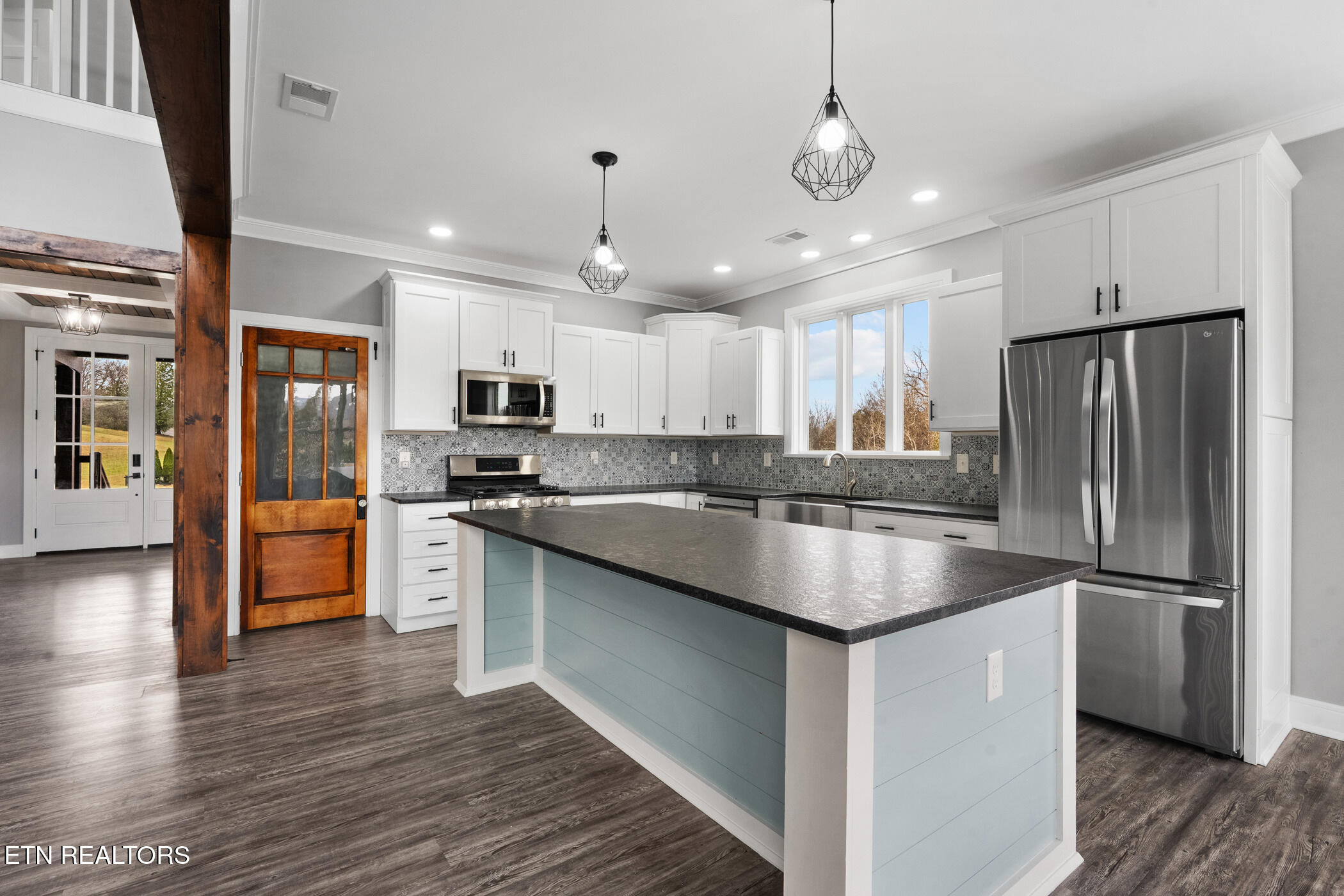 118 Gallahad Court Sevierville, TN 37876 - Photo 16 of 57 dsc04430