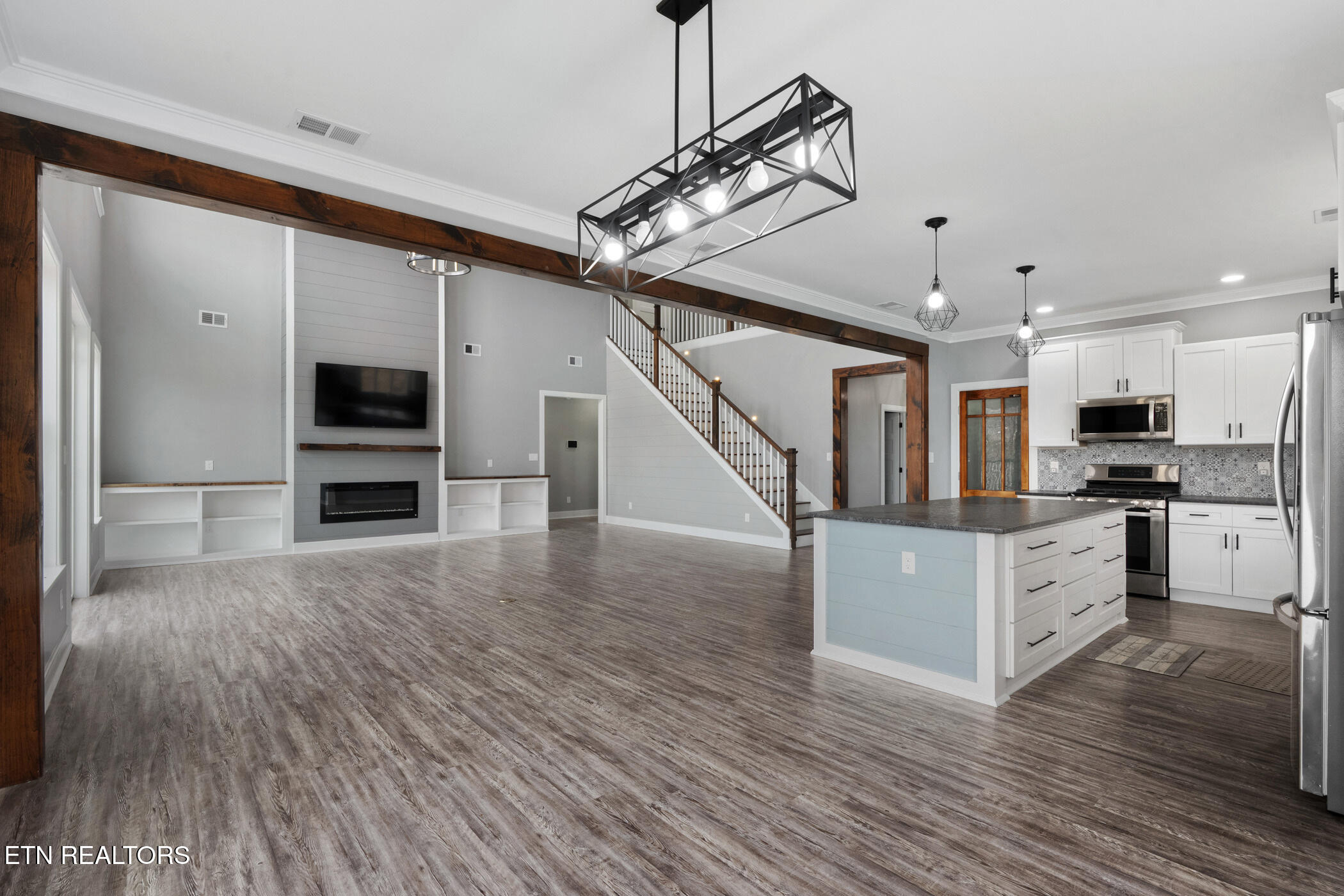 118 Gallahad Court Sevierville, TN 37876 - Photo 18 of 57 dsc04440