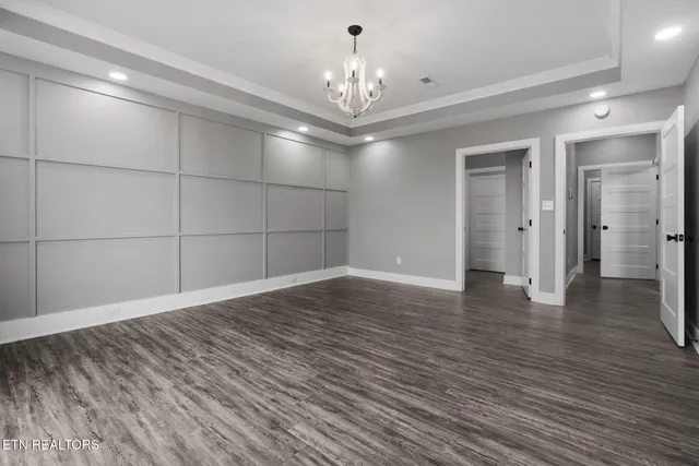 $999,900 | 118 Gallahad Court, Sevierville, TN 37876