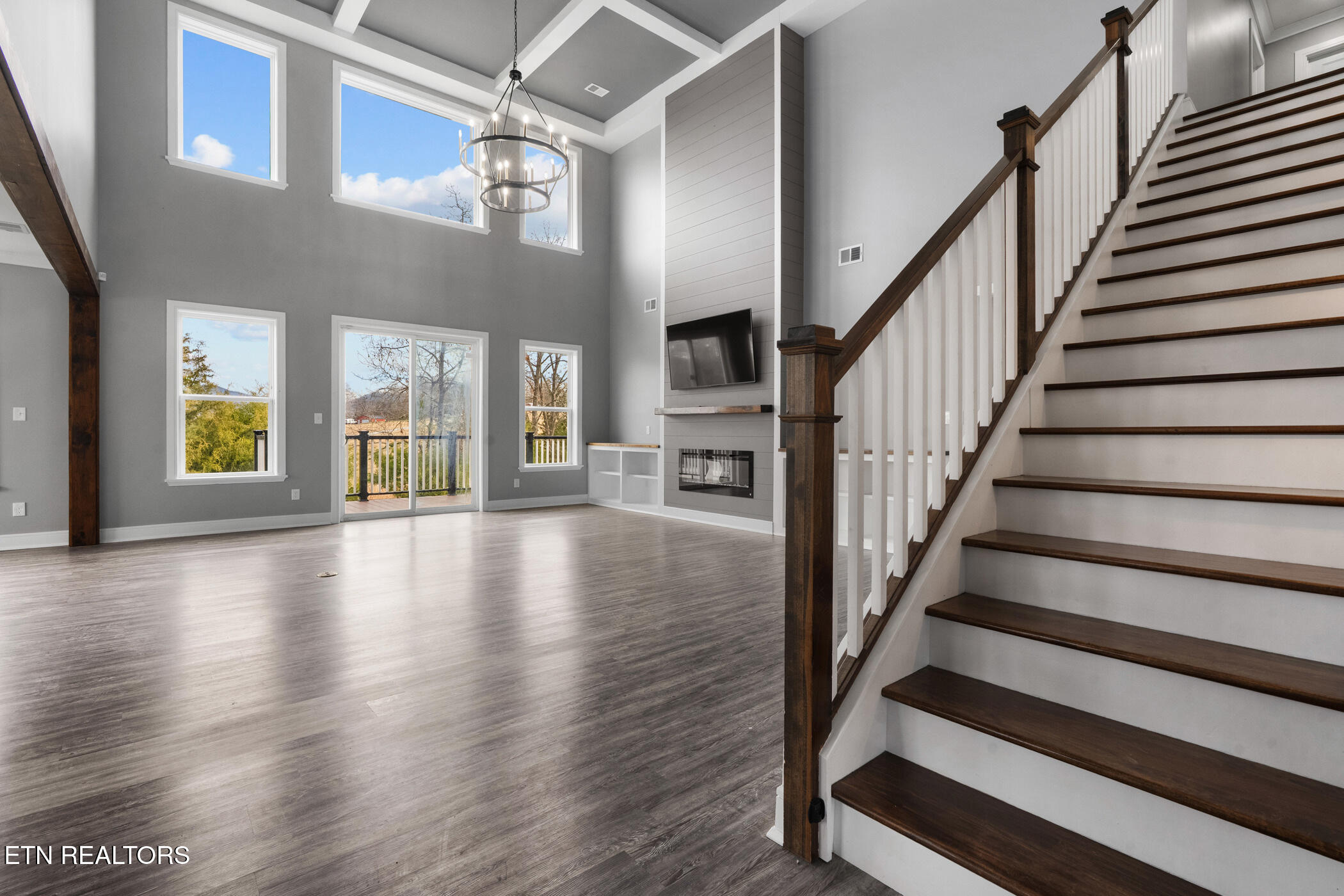 118 Gallahad Court Sevierville, TN 37876 - Photo 9 of 57 dsc04400