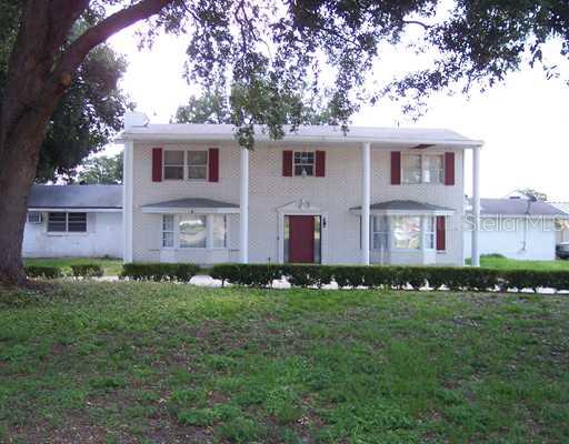 229 Rydalmont Road Winter Haven, FL 33884 - Photo 1 of 1 Exterior Front