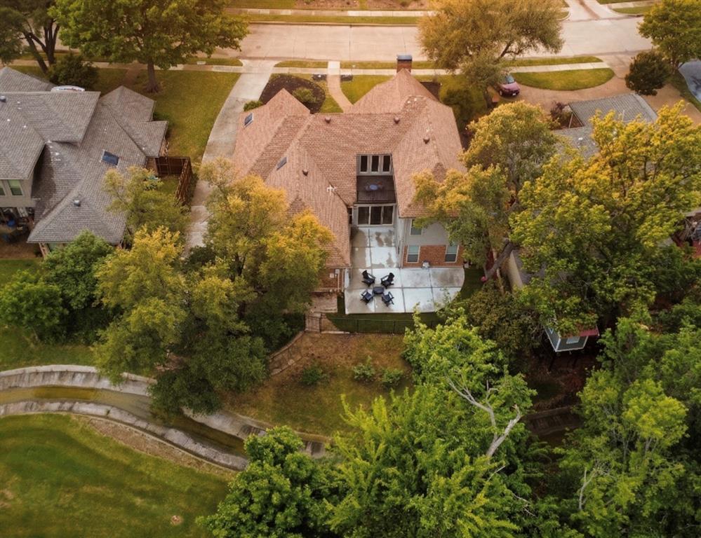 6524 Pheasant Run Road Plano, TX 75023 - Photo 13 of 40 EXTERIOR ENJOYMENT