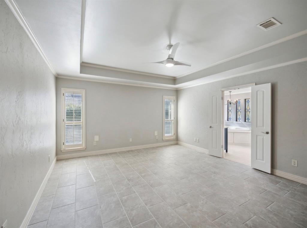 6524 Pheasant Run Road Plano, TX 75023 - Photo 16 of 40 DOWNSTAIRS PRIMARY